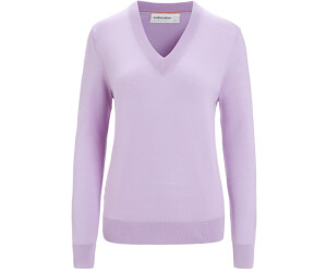 Icebreaker v clearance neck