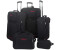 vidaXL Travel Luggage Set 5