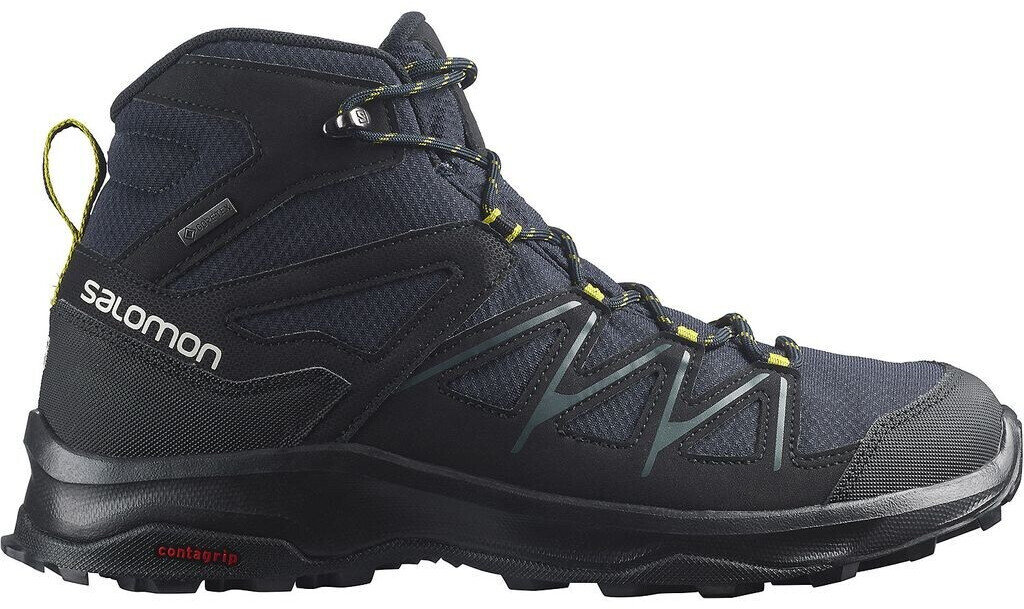 Scarpe trekking salomon store cisalfa