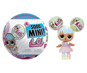 Best price for deals lol dolls
