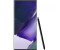 Samsung Galaxy Note 20 Ultra Single Sim 128GB Mystic Black