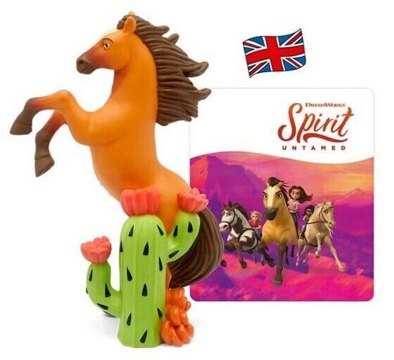 Spirit riding free toys on sale