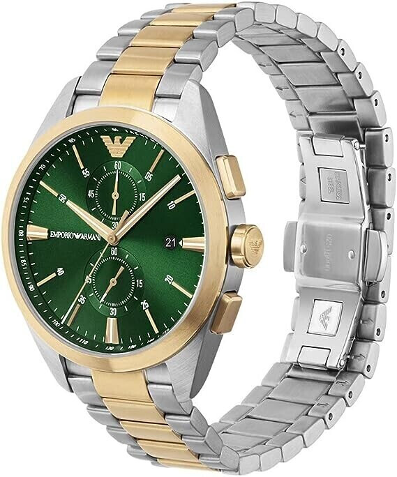 Emporio armani watch pkgar1051 online
