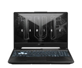 Asus TUF Gaming F15 FX506LHB-HN359 Intel Core i5-10300H/16 Go/512