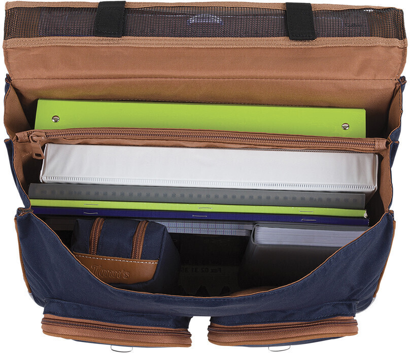 Cartable tann's pas cher 41cm top