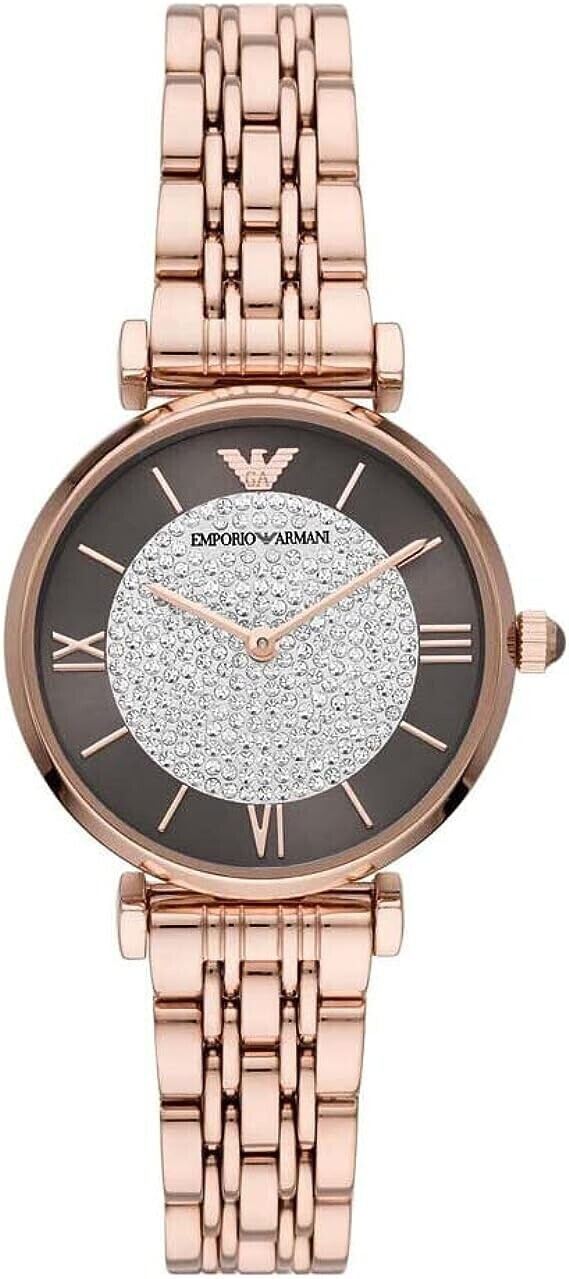 Emporio armani gianni watch sale
