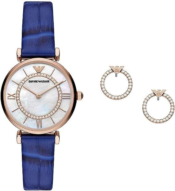 Goldsmiths armani watch new arrivals