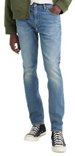 Levi's 512 Slim Taper Fit Jeans (28833) cool as a cucumber adv