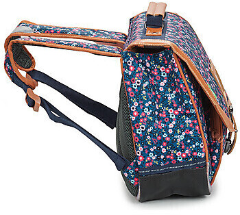 Tann s Cartable Lou Ann 35 cm bleu au meilleur prix sur idealo