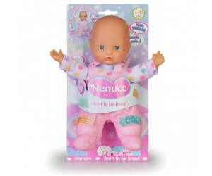 Precio de nenucos sales