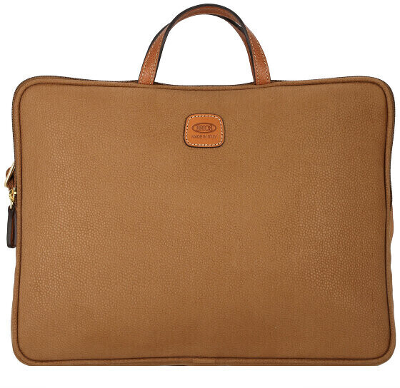 Bric's Milano Life Laptop Bag (BLF20874)