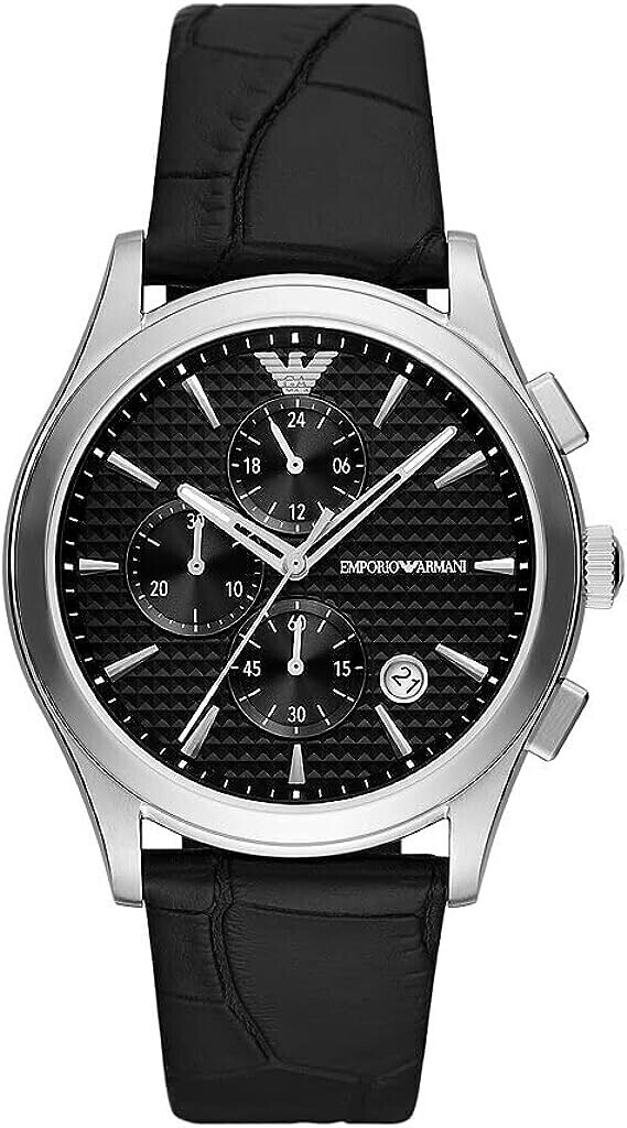 Emporio Armani Paolo Chronograph AR11530