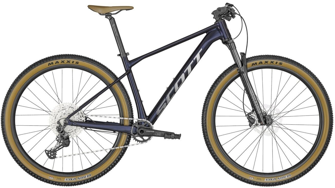 Scott Scale 965 Blau (2023)