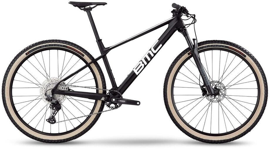 BMC Twostroke 01 Five Schwarz (2023)