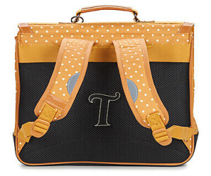 Tann s Cartable Mathilde 38 cm moutarde au meilleur prix sur idealo