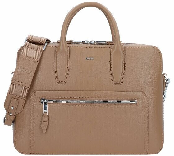 HUGO BOSS| (Highway Briefcase (50498649-235)) Hugo Boss Highway Gusset Briefcase (50498649) ab 329,34