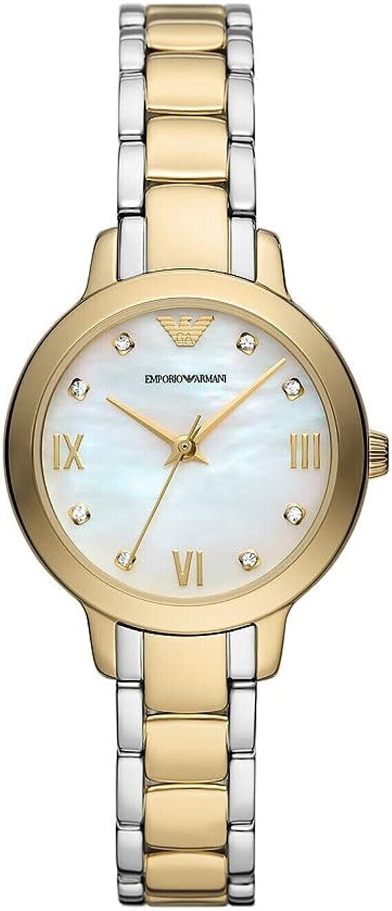 Emporio Armani Cleo AR11513