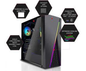 Ryzen hotsell 3100 idealo