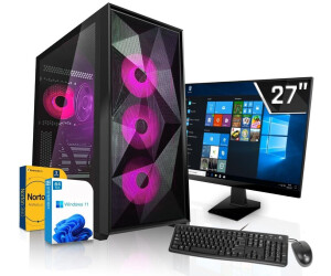 Systemtreff Gaming PC 30226504 ab 2.499 90 Preisvergleich bei