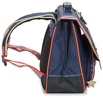 Tann s Cartable Leila 38 cm navy au meilleur prix sur idealo