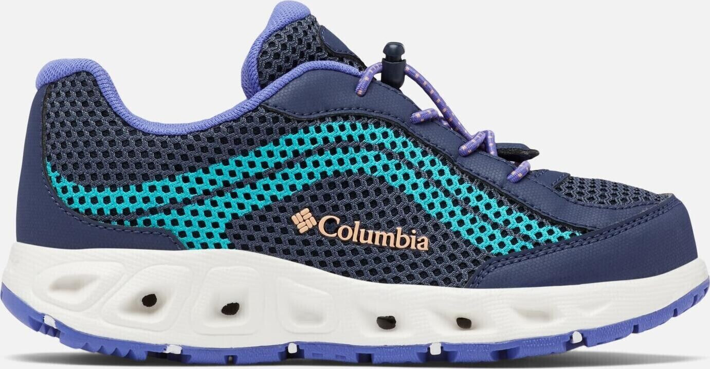 Columbia Childrens Drainmaker IV (1826922) navy