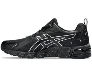 Asics gel quantum 180 mens silver on sale