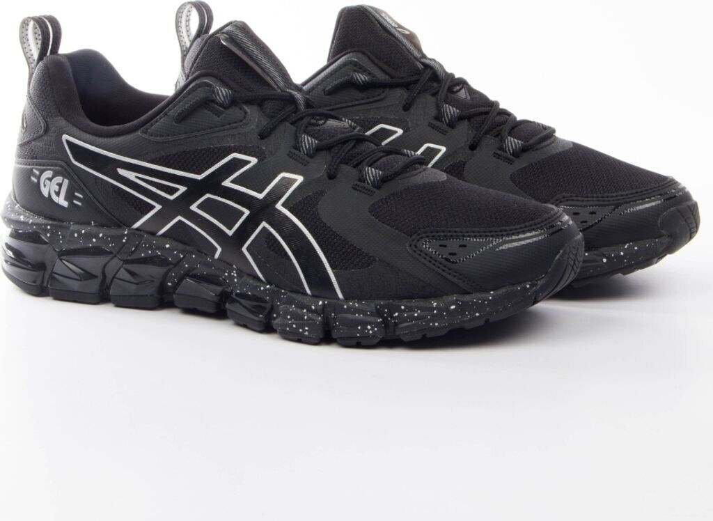 Asics gel quantum 180 uomo argento sales