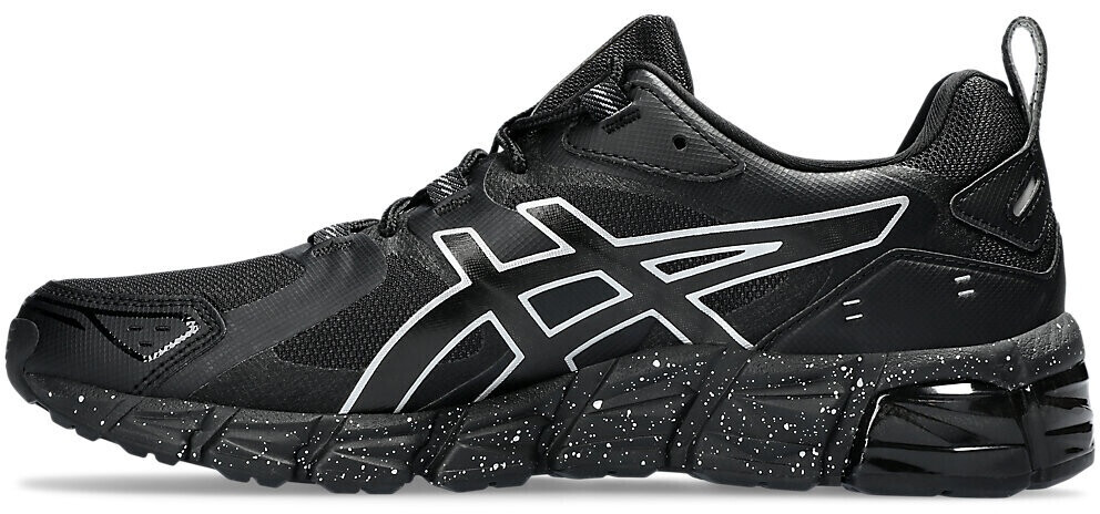Asics Gel Quantum 180 6 black/pure silver/black