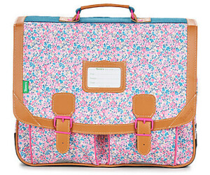 Cartable fille hotsell tann's pas cher