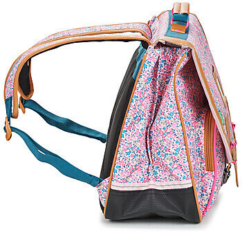 Tann s Cartable Victoria 41 cm rose au meilleur prix sur idealo