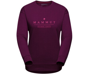 Mammut Core ML Crew Neck Women Logo (1014-04070) ab 40,54 