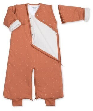Bemini MAGIC BAG 4-12m Pady jersey - jersey tog 3