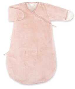 Couverture Douillette BEMINI Softy Jersey Tog 2 - Blush, Douce Et Certifiée Oeko-Tex - 10