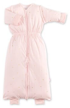 Bemini MAGIC BAG 12-24m Pady jersey - jersey tog 3 Gold dots print