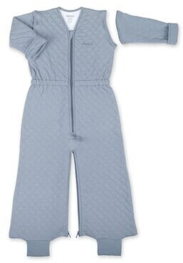 Bemini MAGIC BAG 12-24m Quilted jersey tog 1.5 Stone