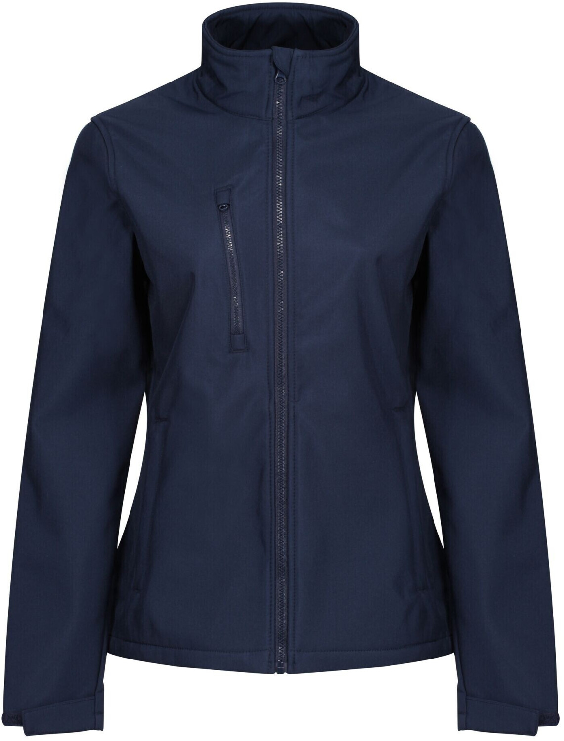 Regatta Professional Ablaze 3-layer Printable Softshell Jacket navy