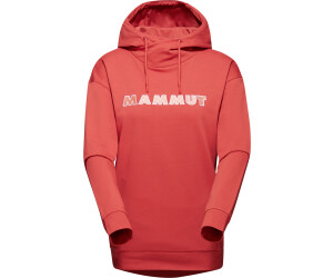 Mammut ML Hoody Women Logo 1014 04400 au meilleur prix sur idealo