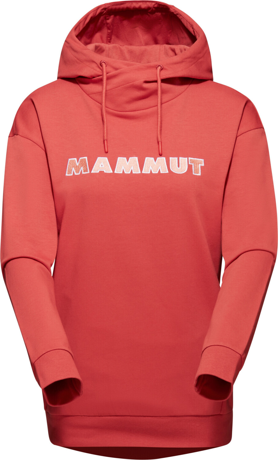 Mammut logo hoodie 2025