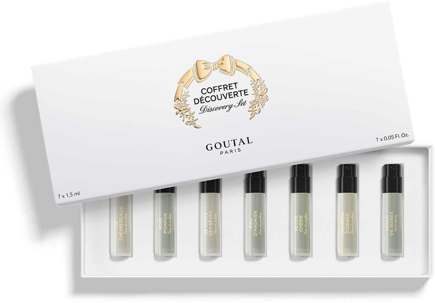 Annick goutal sales discovery set