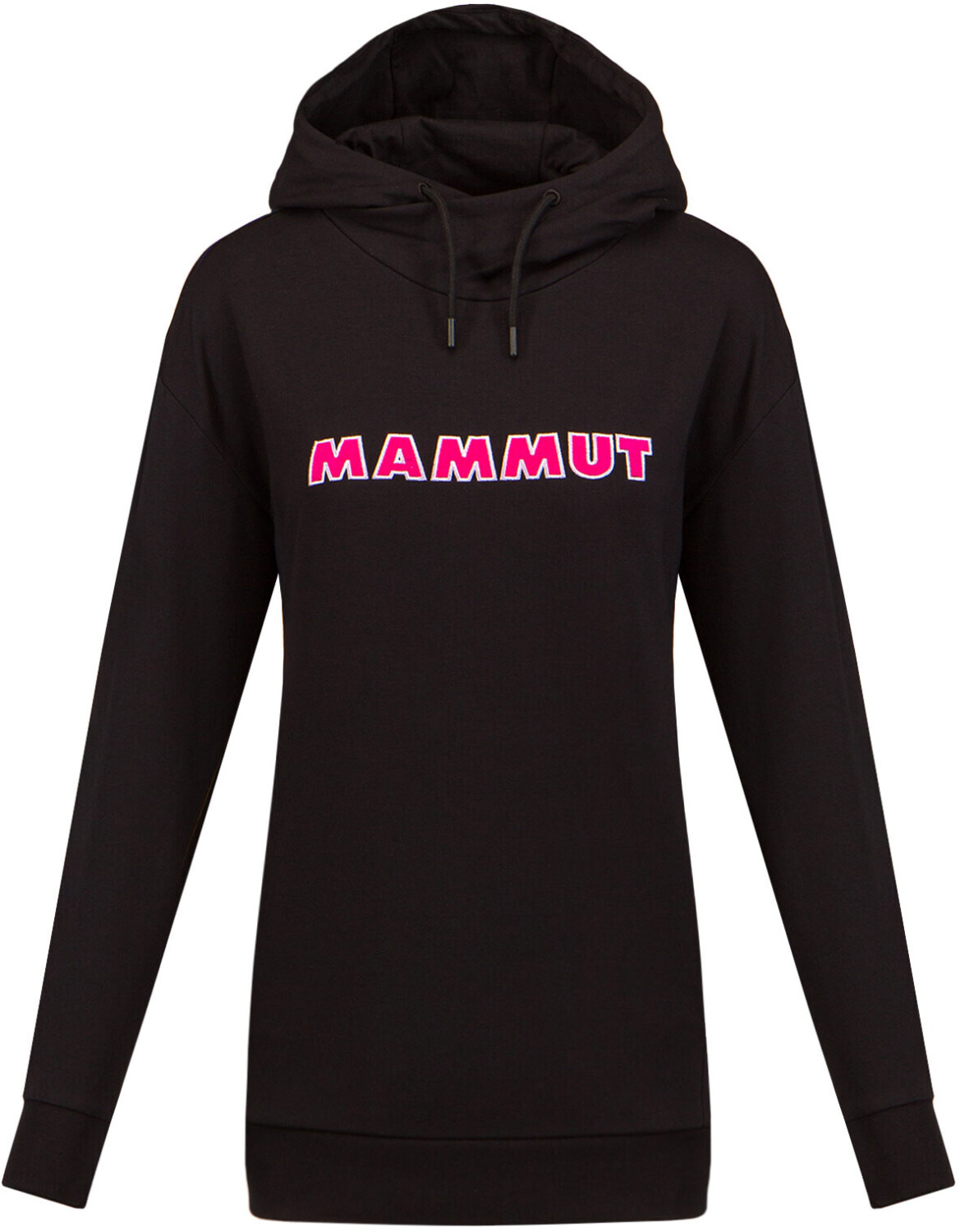 Mammut ML Hoody Women Logo (1014-04400) black