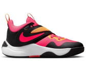 Basketballschuhe mit klettverschluss hot sale