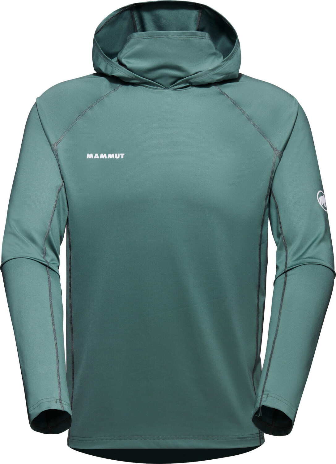 Mammut Selun FL Sun Hoody Men (1016-01420)