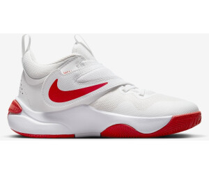 Nike team clearance hustle d9 rouge