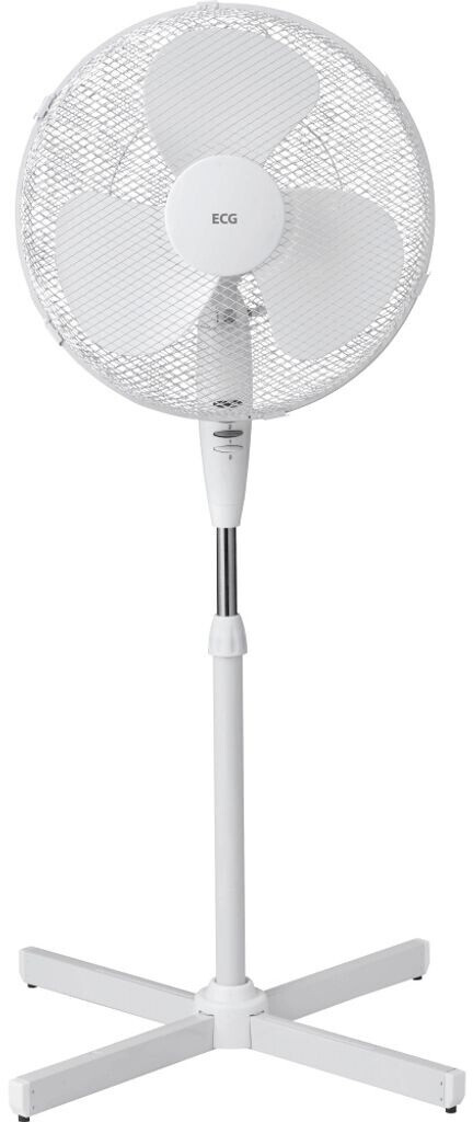 ECG FS 40a White