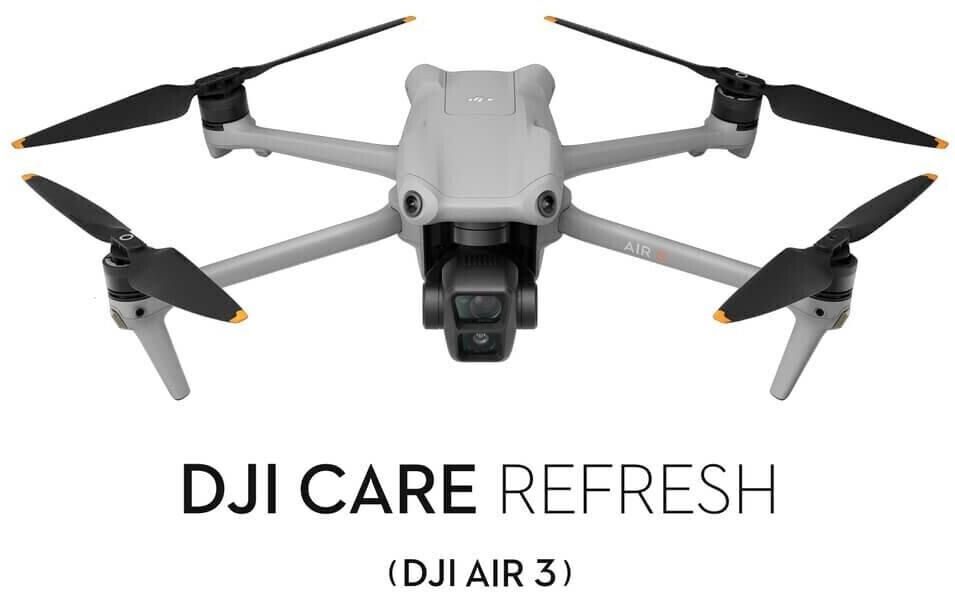 DJI Care Refresh DJI Air 3 2 Years