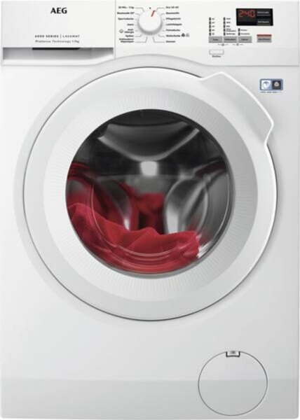AEG L6FB4347EP
