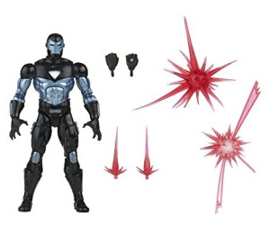 War machine online marvel action figure