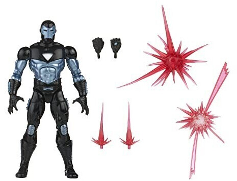 War discount machine figure