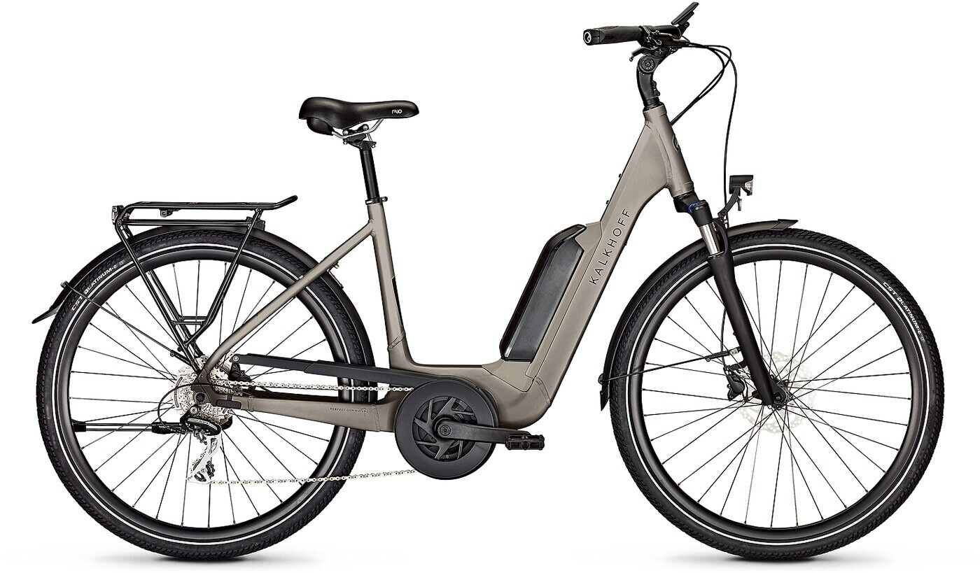 Kalkhoff Endeavour 1.B Move (2023) ab 1999.99 € | Vergleiche 13 ...
