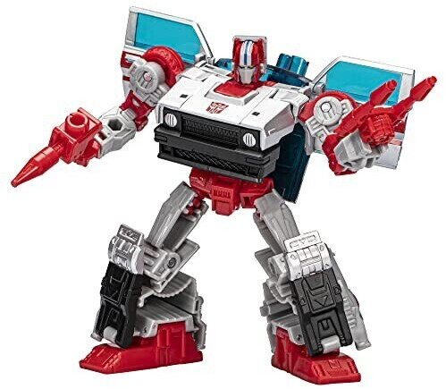 Hasbro Transformers Generations Legacy Evolution Core Class Crosscut